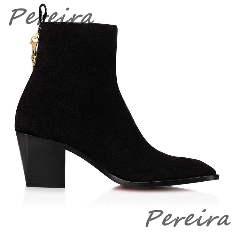 Botas de tornozelo de camurça  - Men Shoes H&M avaliação e preço
