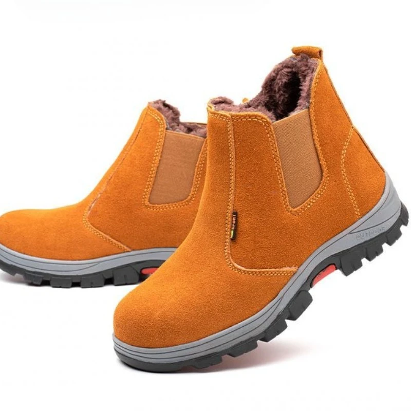 Sapatos de soldagem de cano al - Men Shoes Online avaliação e preço