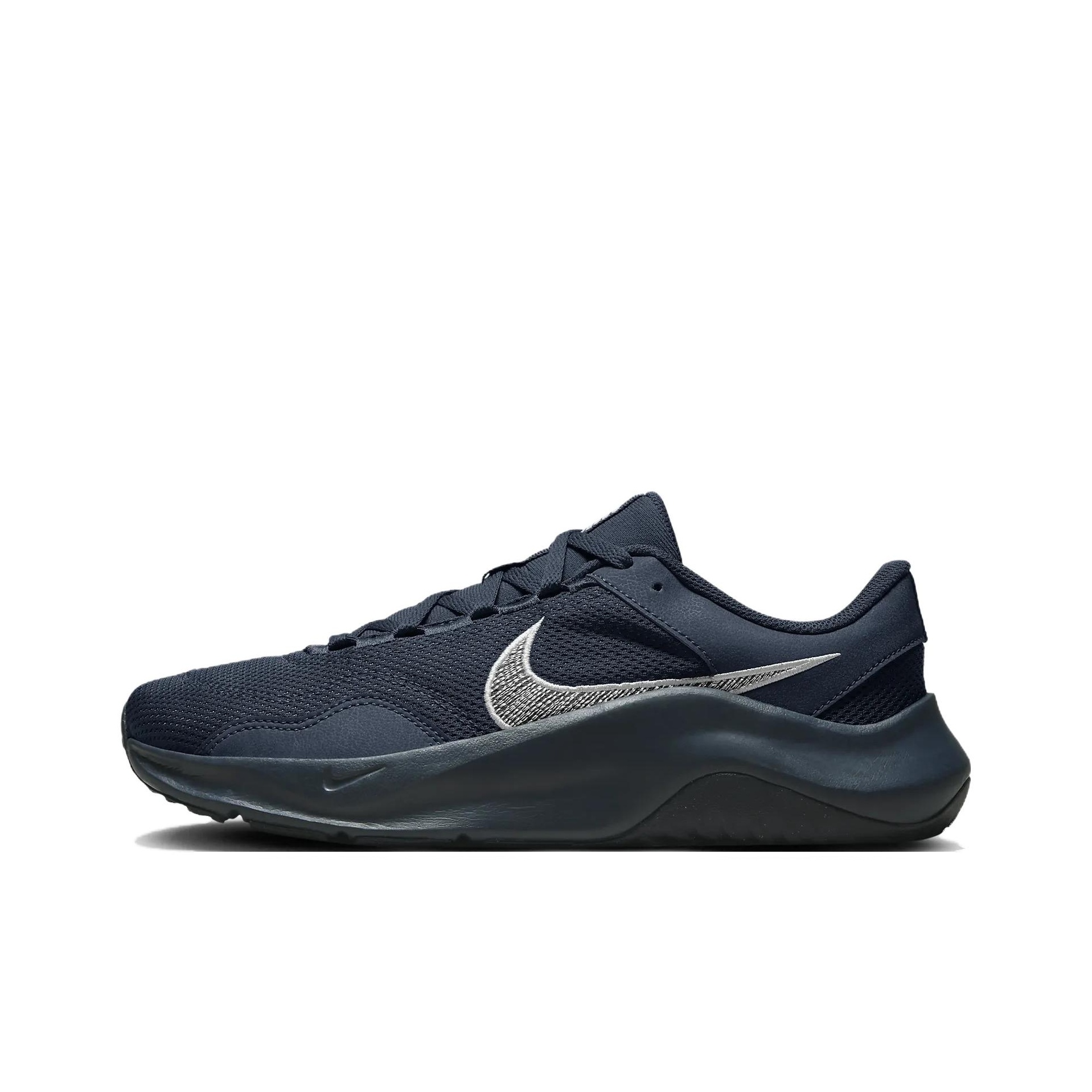 Tênis de Corrida Masculino Nik - Men Shoes Essentials avaliação e preço