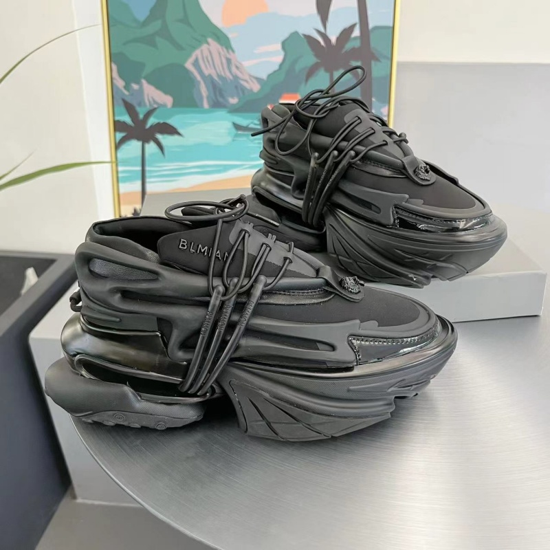 Luxo plataforma de salto gross - Men Shoes H&M avaliação e preço