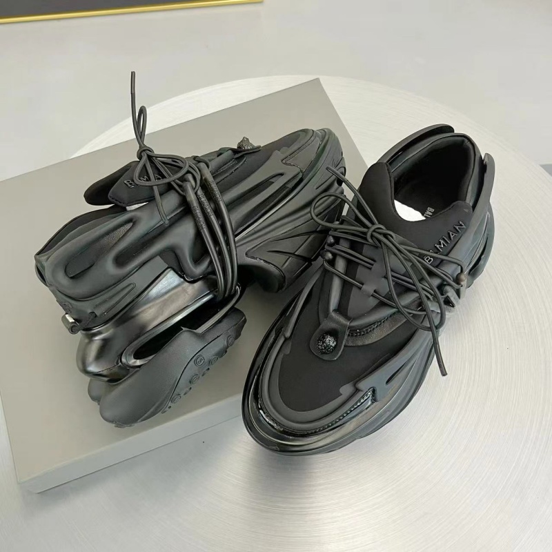 Luxo plataforma de salto gross - Men Shoes H&M avaliação e preço