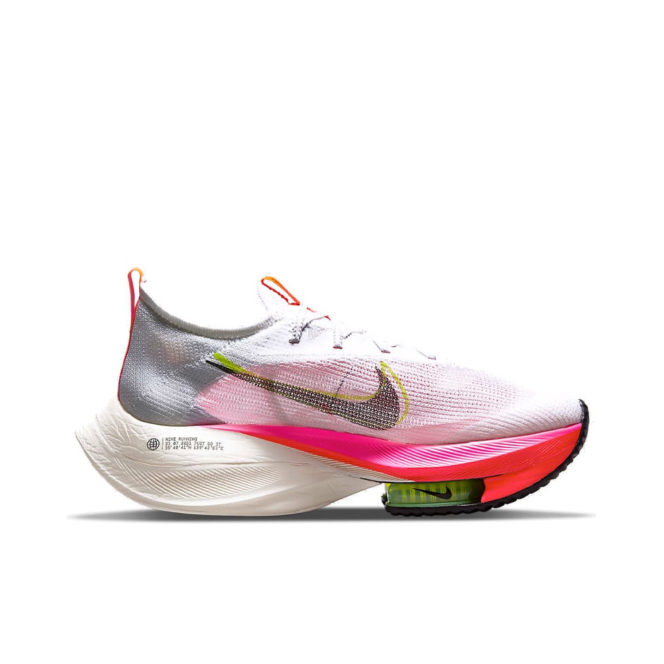 Tênis de Corrida Nike Air Zoom - Men'S Shoes In Next avaliação e preço