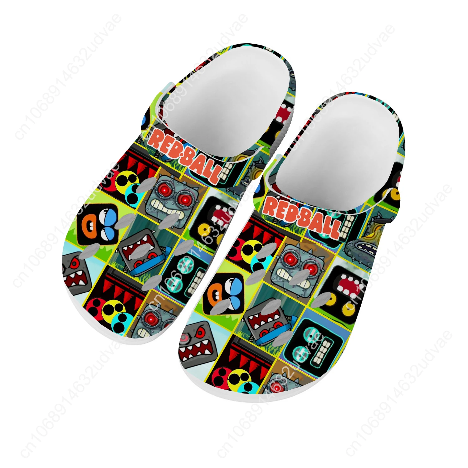Bola vermelha sapatos de água  - Men'S Shoes In Fashion avaliação e preço