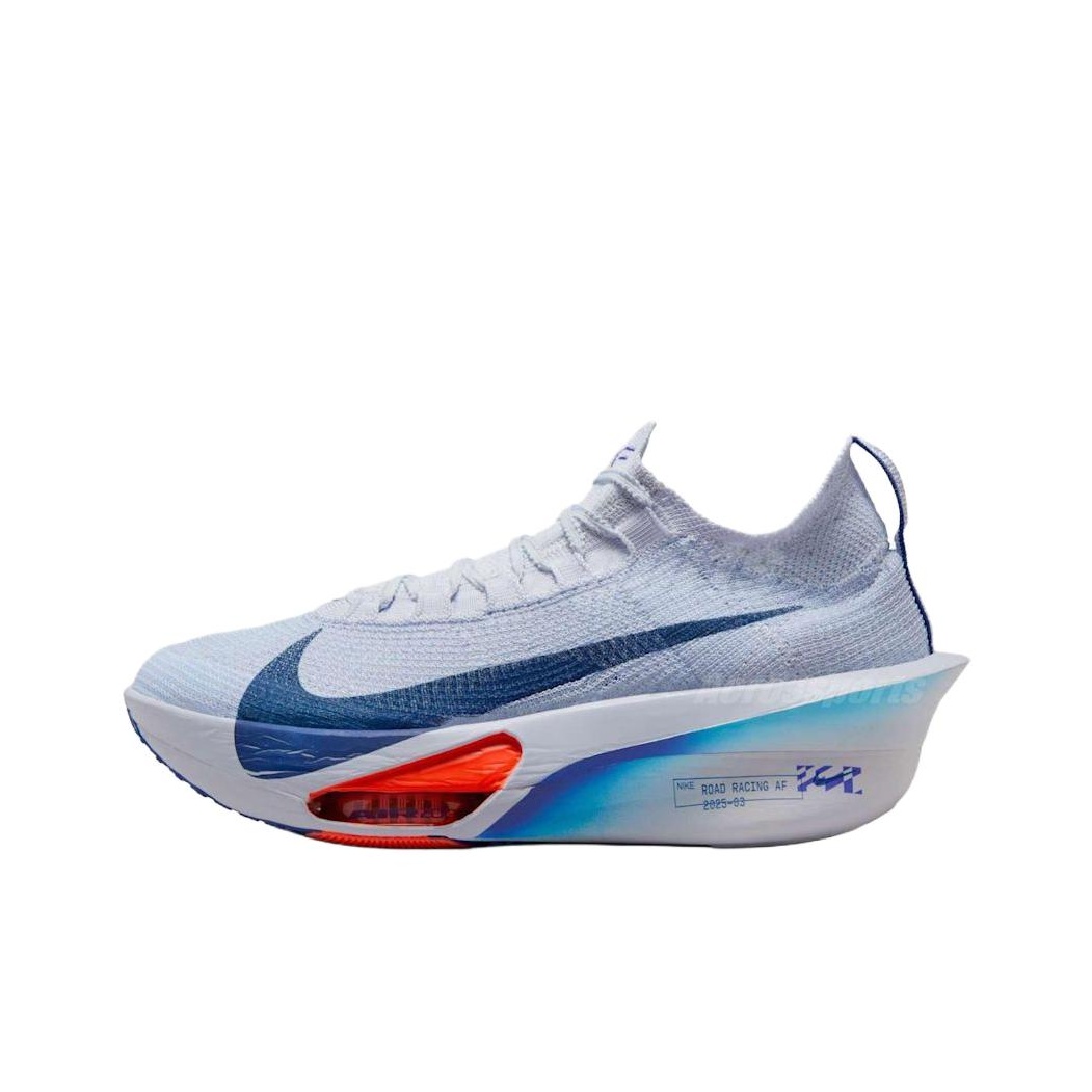 Nike Air Zoom Alphafly Next% 3 - Men'S Shoes In Next avaliação e preço