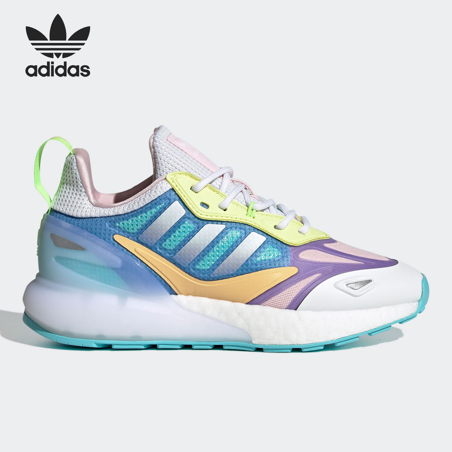Adidas genuína nova temporada  - Sandal Sport Outdoor avaliação e preço