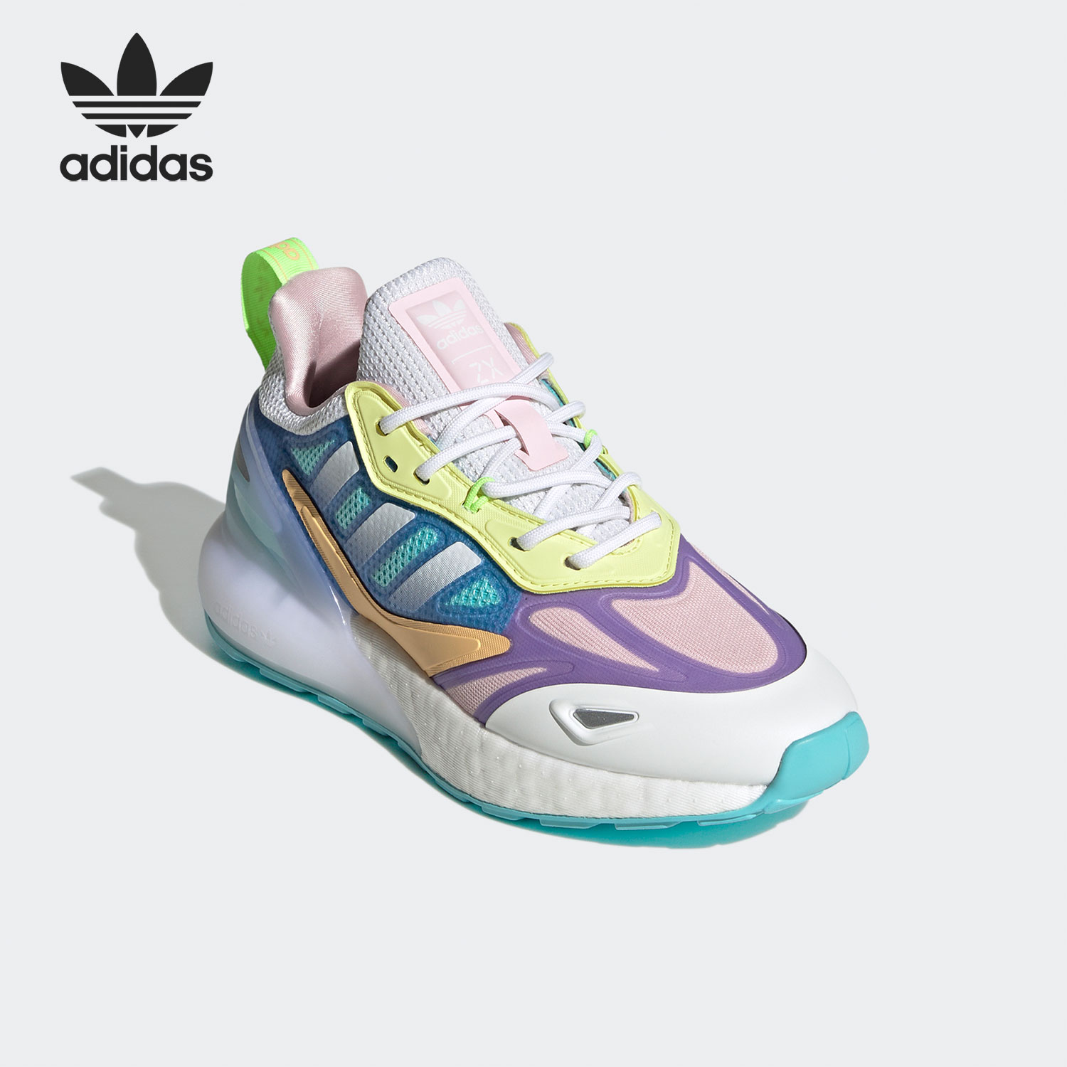 Adidas genuína nova temporada  - Sandal Sport Outdoor avaliação e preço