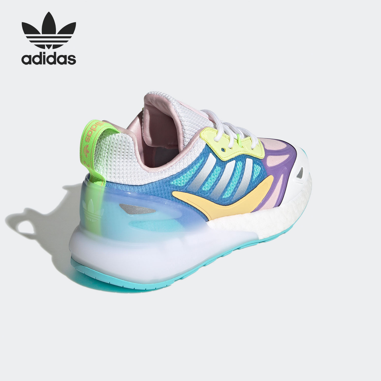 Adidas genuína nova temporada  - Sandal Sport Outdoor avaliação e preço