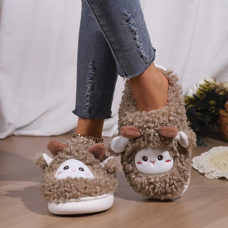 Inverno adorável chinelos de o - Men Shoes For Winter avaliação e preço