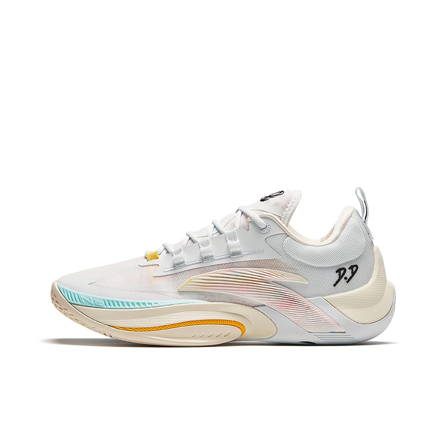 Anta Zap 1 New York Shadow Tên - Men'S Shoes York avaliação e preço