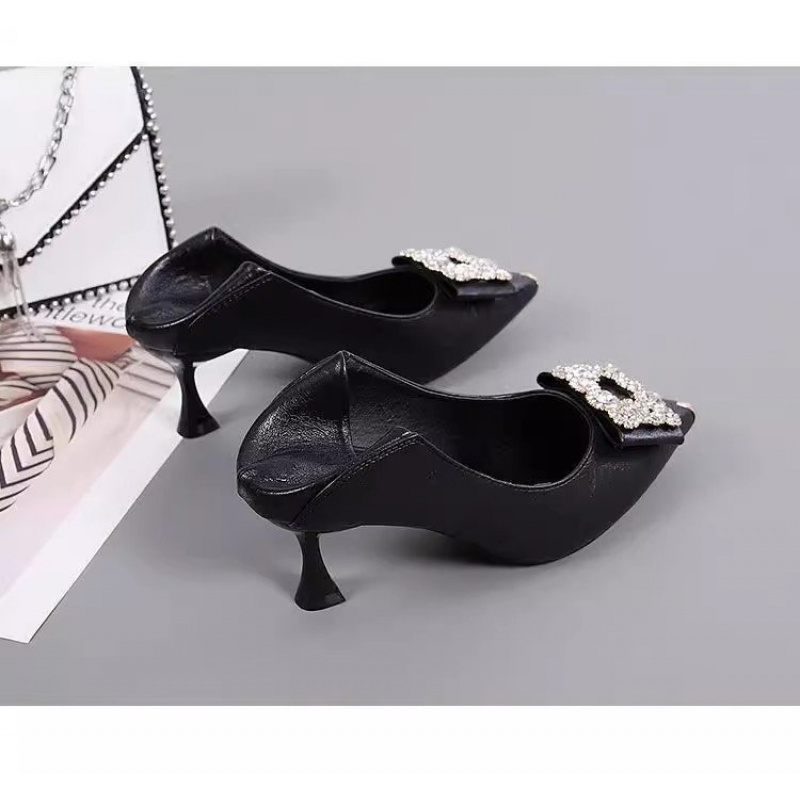Sapatos de Salto Alto Sexy par - Men Shoes H&M avaliação e preço