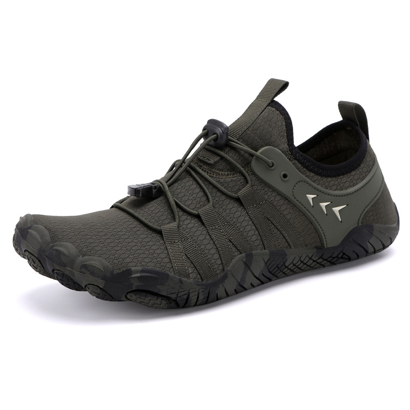 Sapatos aquáticos masculinos d - Men'S Shoes Vibram avaliação e preço