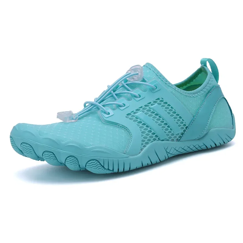 Sapatos aquáticos masculinos d - Men'S Shoes Vibram avaliação e preço