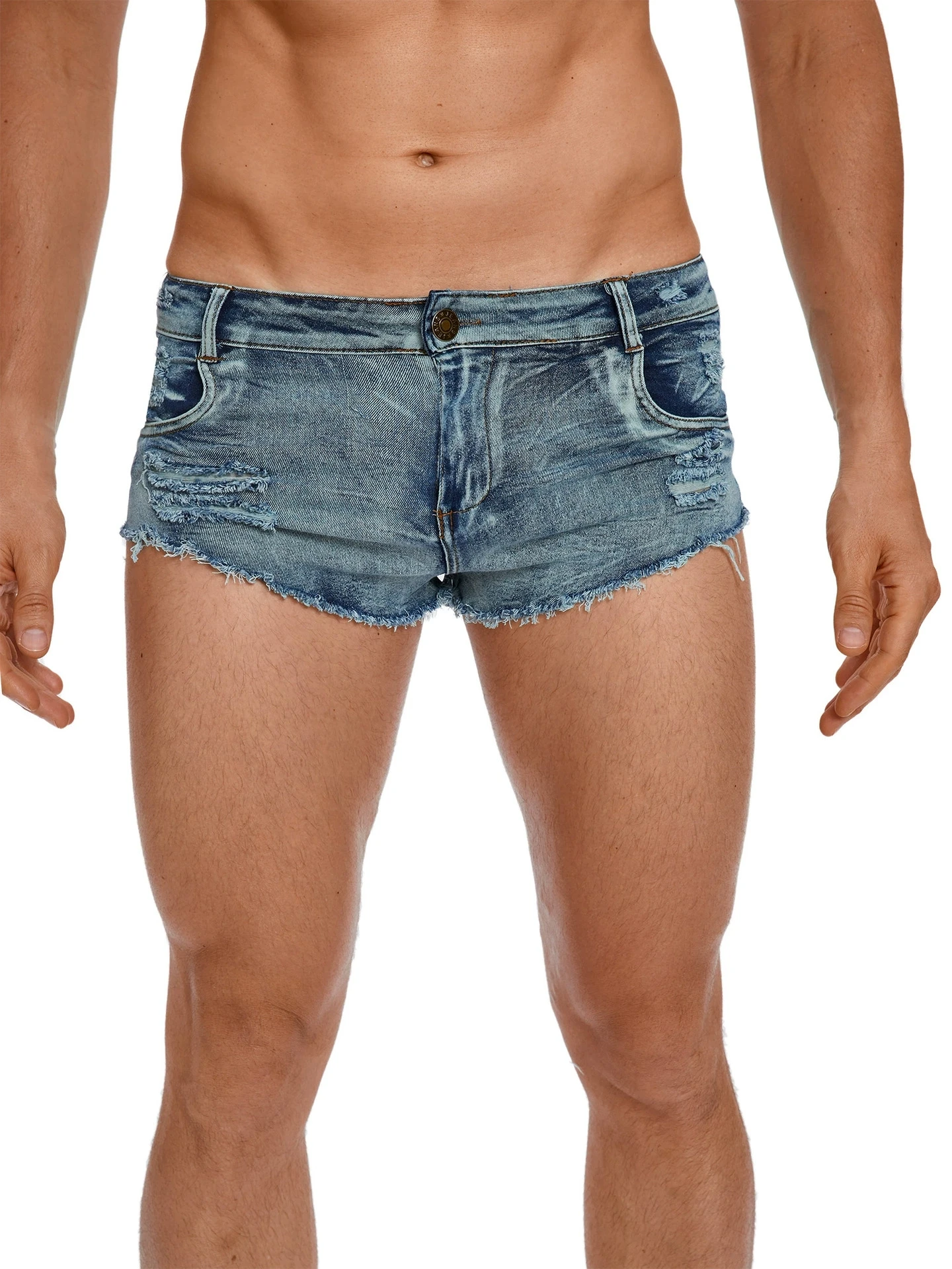 Shorts Jeans Masculinos de Cin - Men'S Shoes For Jeans avaliação e preço
