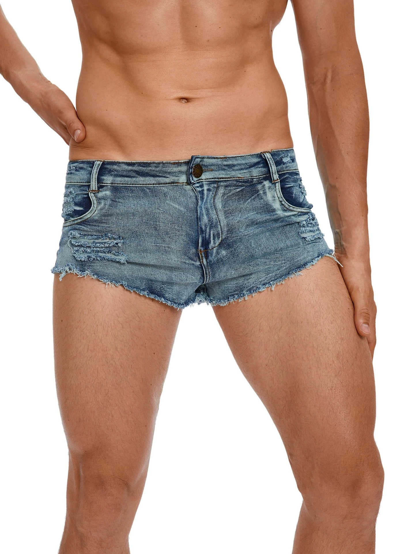 Shorts Jeans Masculinos de Cin - Men'S Shoes For Jeans avaliação e preço