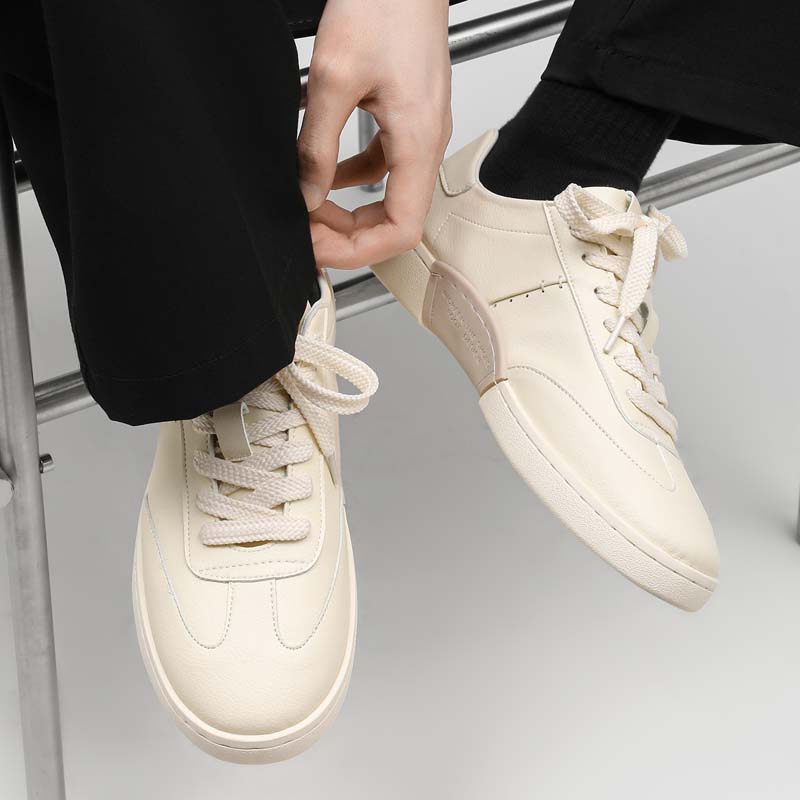 Novos tênis casuais masculinos - Men Shoes H&M avaliação e preço