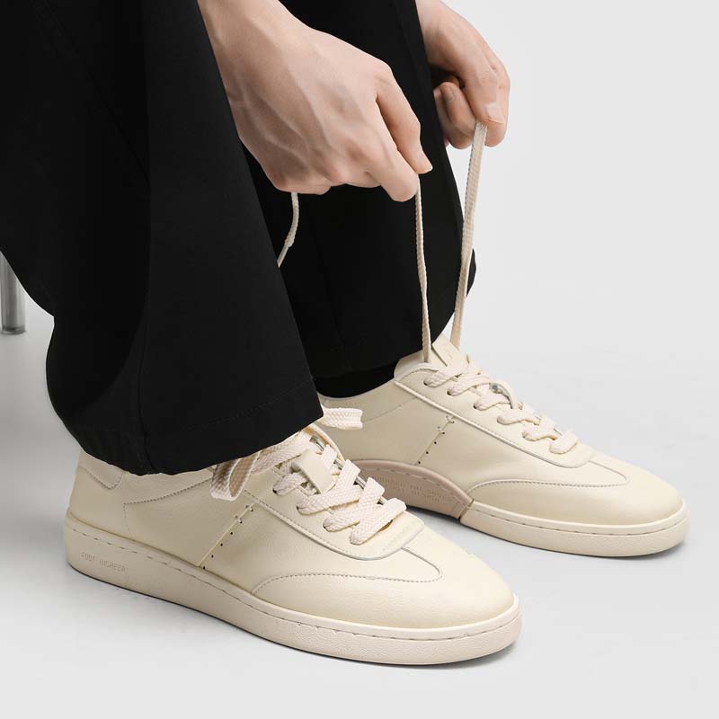 Novos tênis casuais masculinos - Men Shoes H&M avaliação e preço