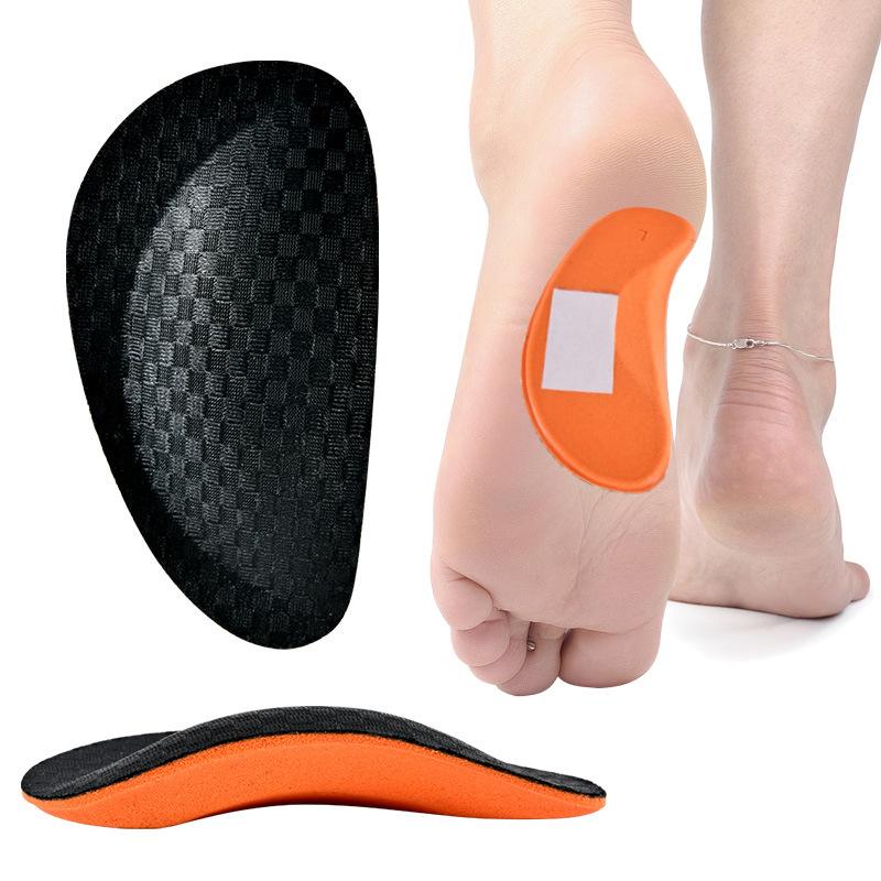 ★ ▲ 1 par de almofadas ortopéd - Men Shoes Outlet avaliação e preço