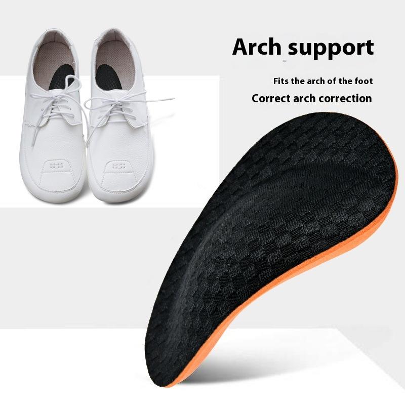 ★ ▲ 1 par de almofadas ortopéd - Men Shoes Outlet avaliação e preço