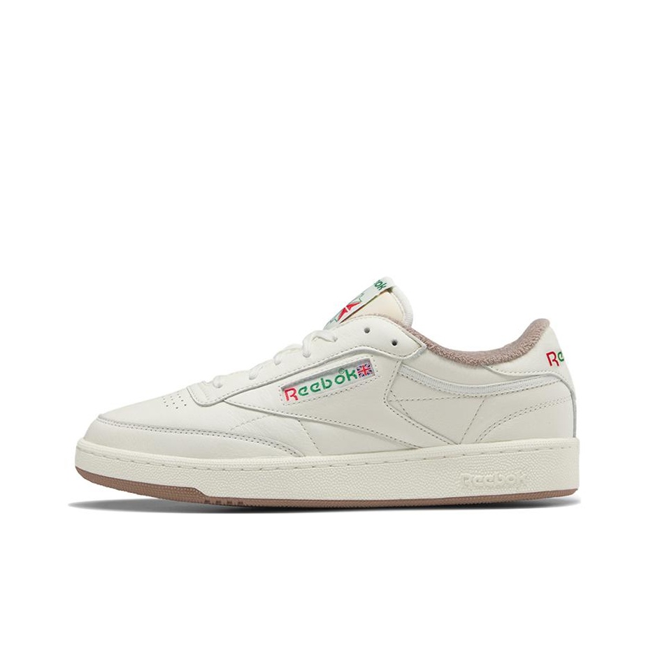 Reebok CLUB C 85 VINTAGE Tênis - Men Shoes Reebok avaliação e preço