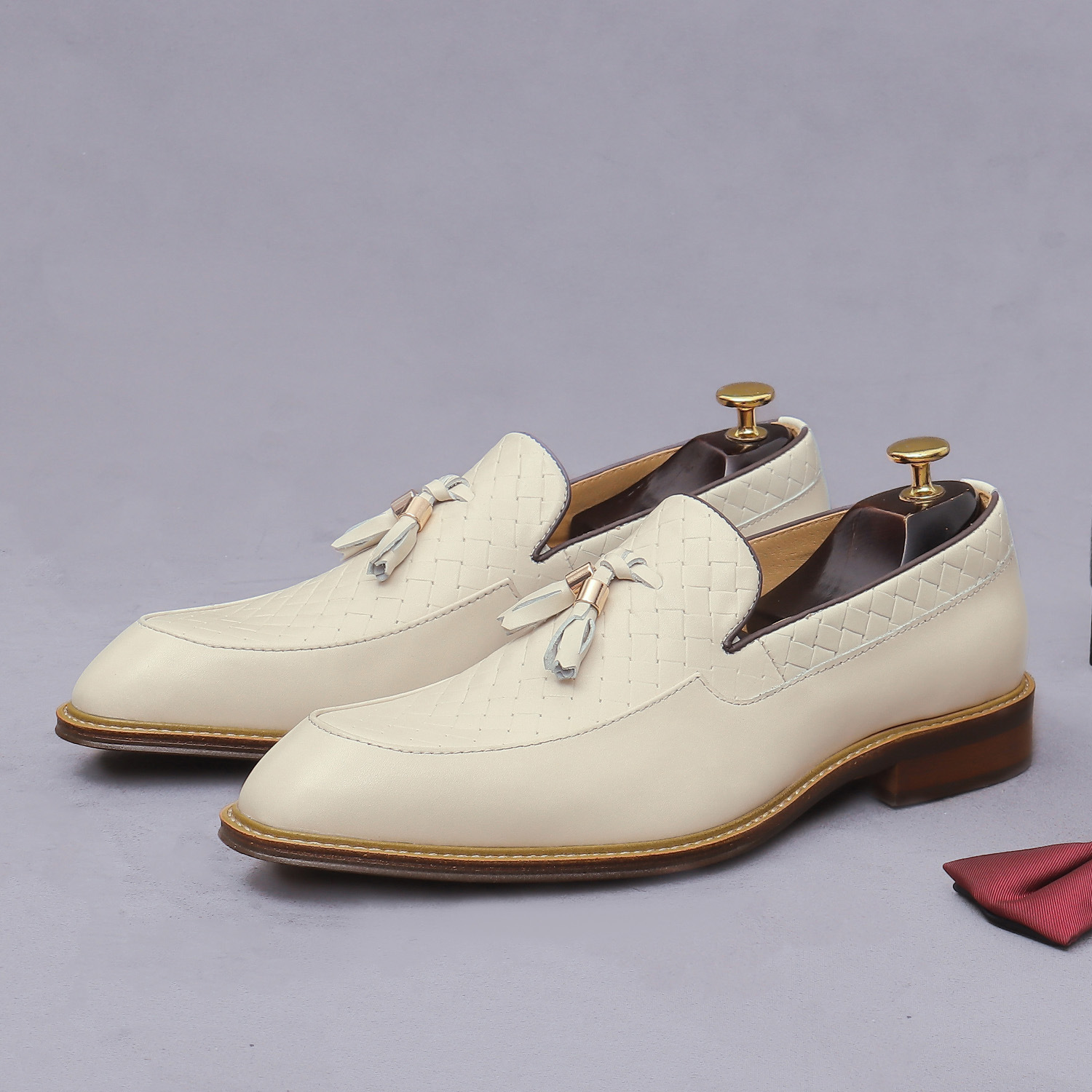 Mocassins Masculinos de Couro  - Men'S Shoes Smart avaliação e preço