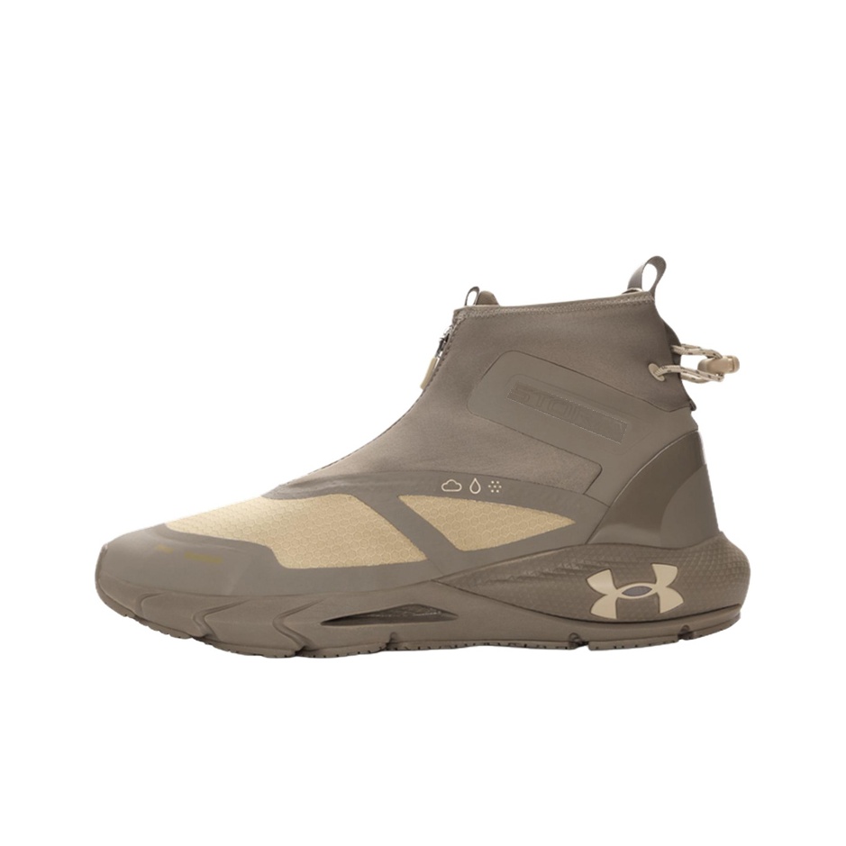 Tênis Casuais Under Armour HOV - Men Shoes Under 200 avaliação e preço