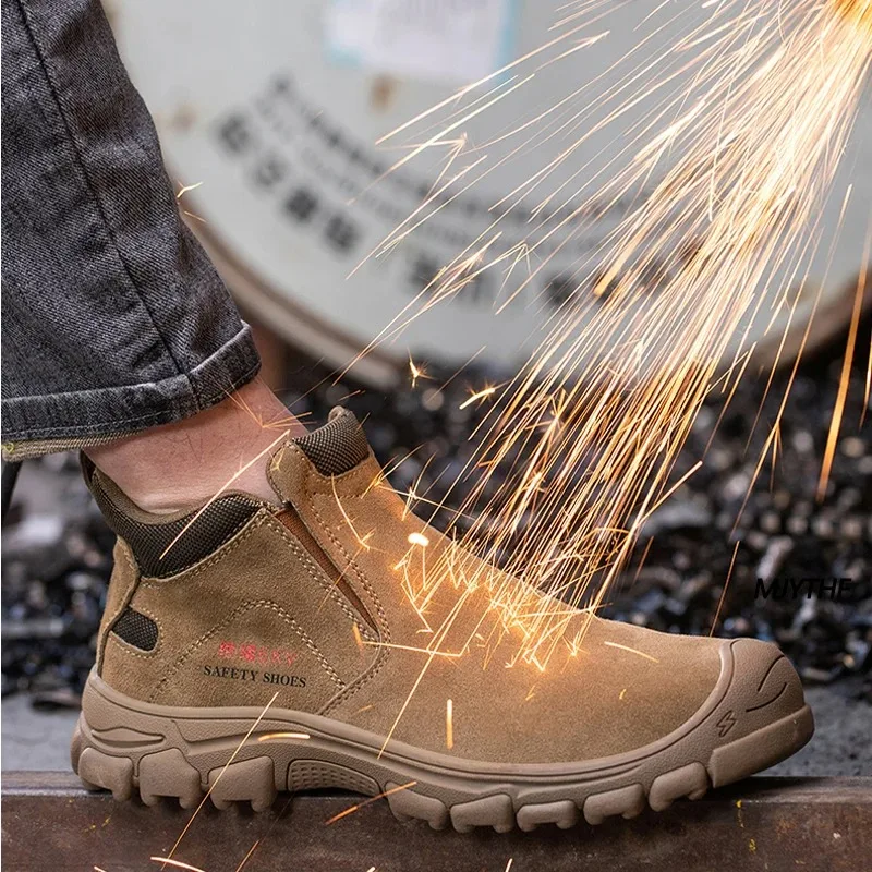 Novo isolamento 6kv sapatos de - Men Shoes H&M avaliação e preço