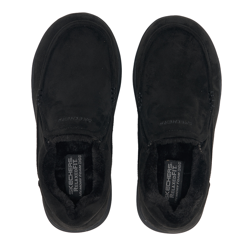 Skechers Sapatos masculinos fo - Men Shoes Online avaliação e preço